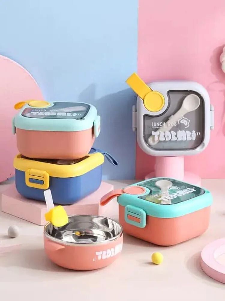 Lunch boxes